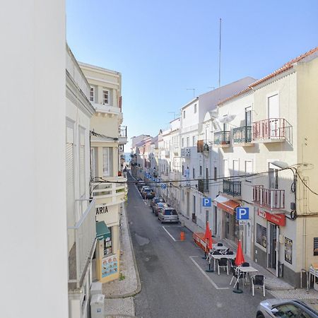 Апартаменты Feel Nazare - Nautical House Номер фото